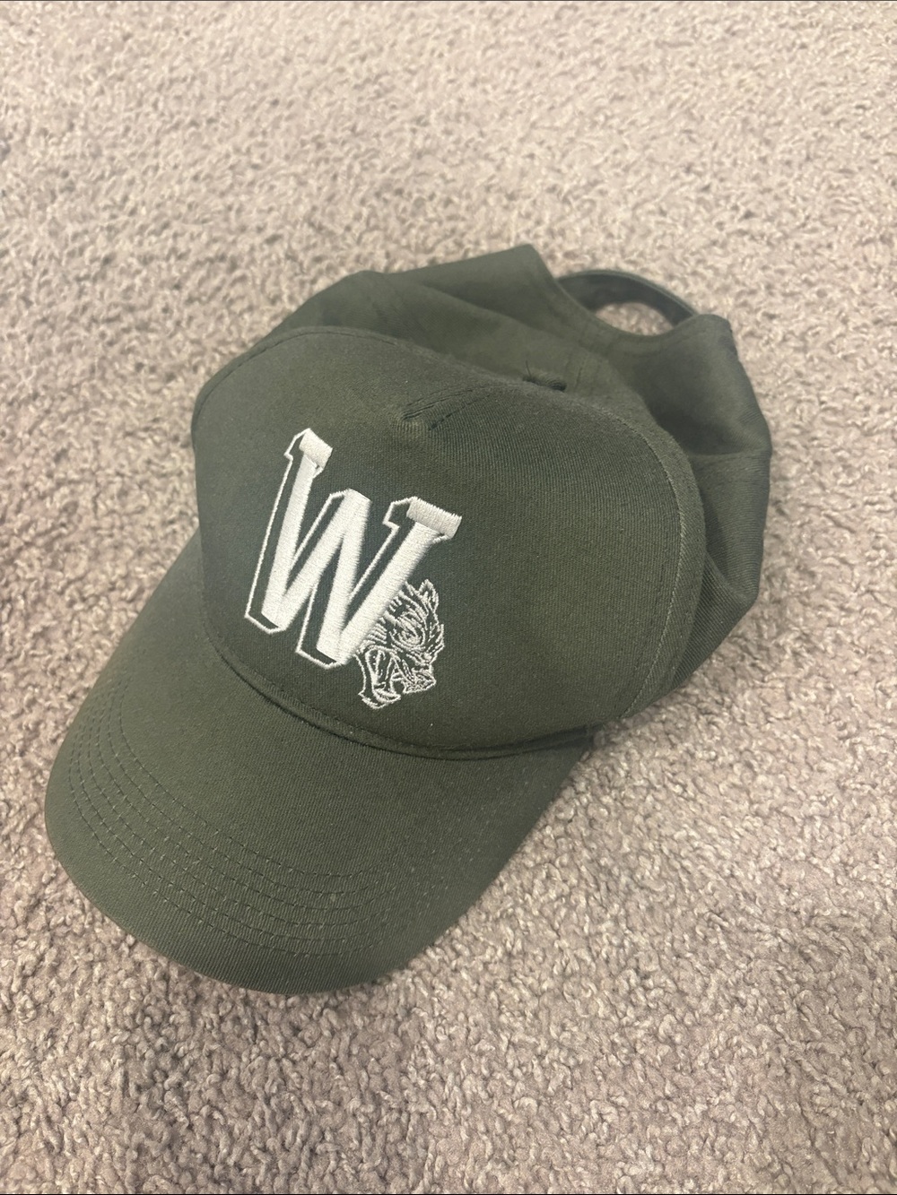 Darc sport unisex cap